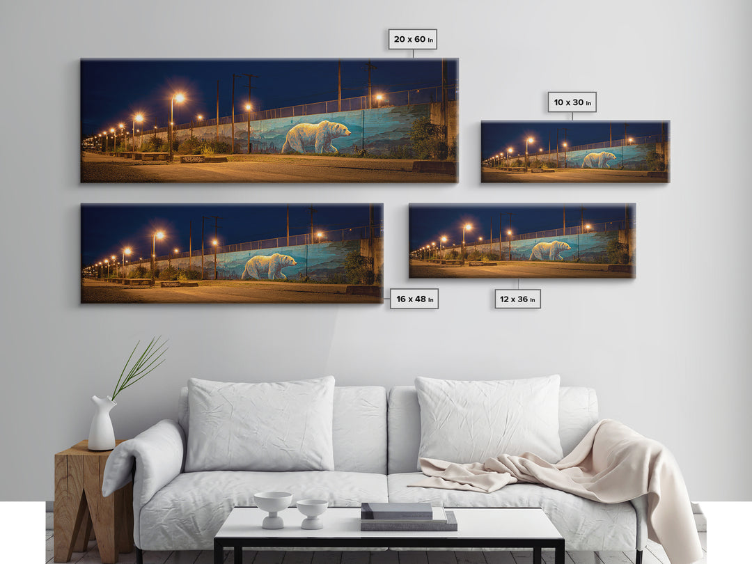 Tranquil Sunrise Over Mystical Valley With Rays Of Light Fantasy Landscape Painting Canvas Print Large Wall Art Decor
