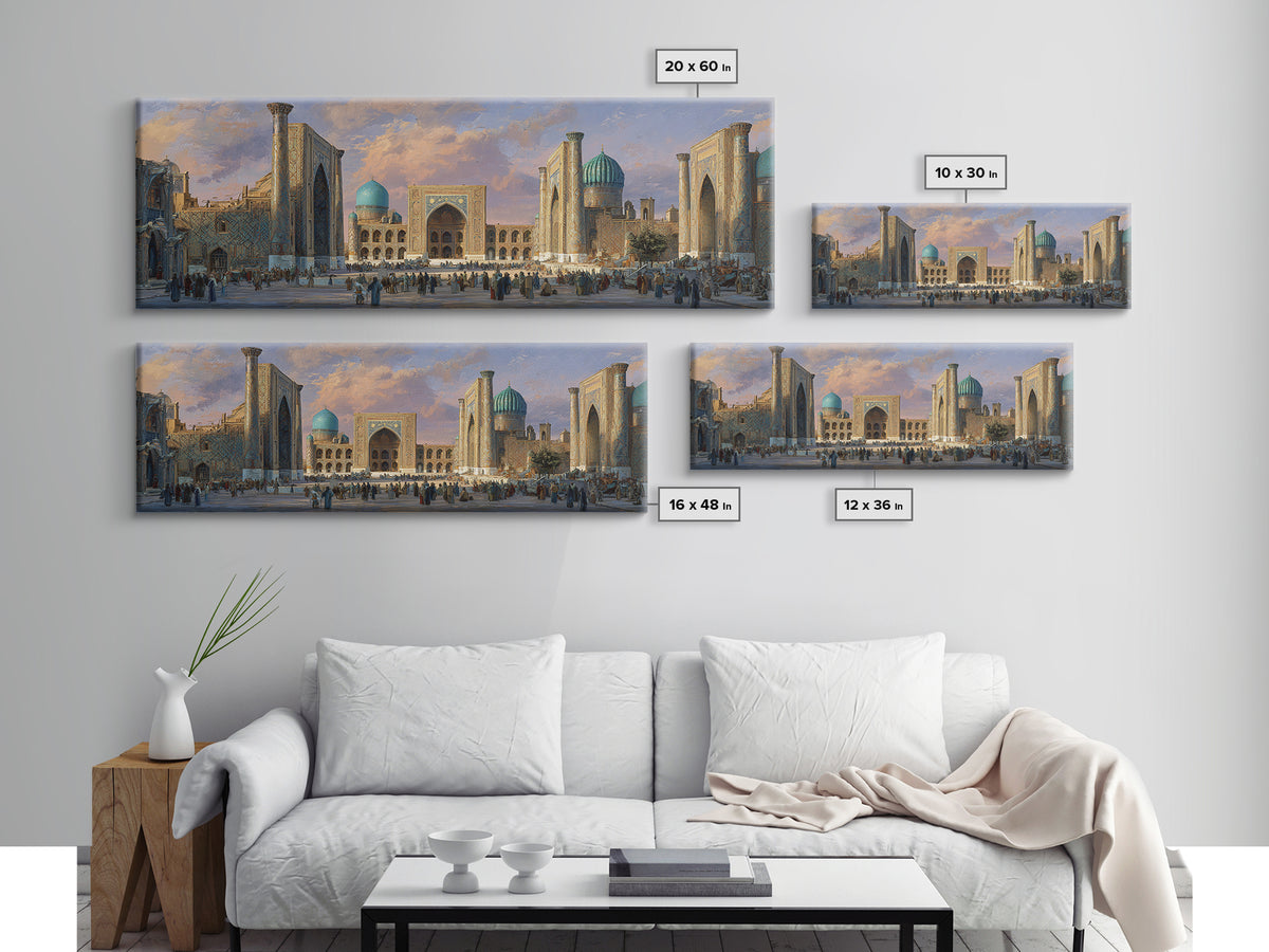 Urban Street Art Featuring Large Bear Mural On Wall Beside Train Tracks Unique Graffiti Wall Decor Print