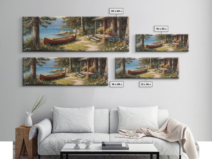 Subway Wall With Colorful Graffiti Tiger Mural Urban Street Art Large Wall Art Canvas Print For Man Cave Gift