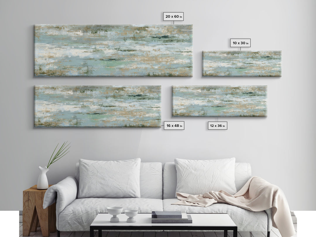 Minimal Line Faces Framed Canvas Print, Dental Office Art, Dentist Art, Office Decor, Fine Art, Calm, Luxury Decor, Art Print, DOA-3x1-32