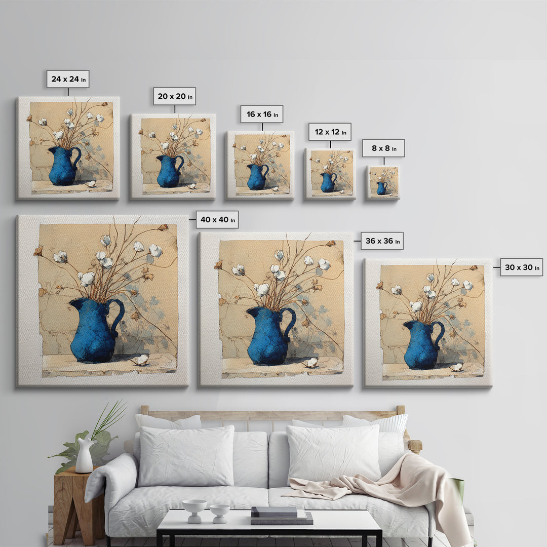 Wheat Bundle Tied Canvas Print, Farmhouse Art, Black Wall Art, Farmhouse Decor, Fine Art, Harvest, Modern Decor, Fine Art Print, FAR-1x1-10
