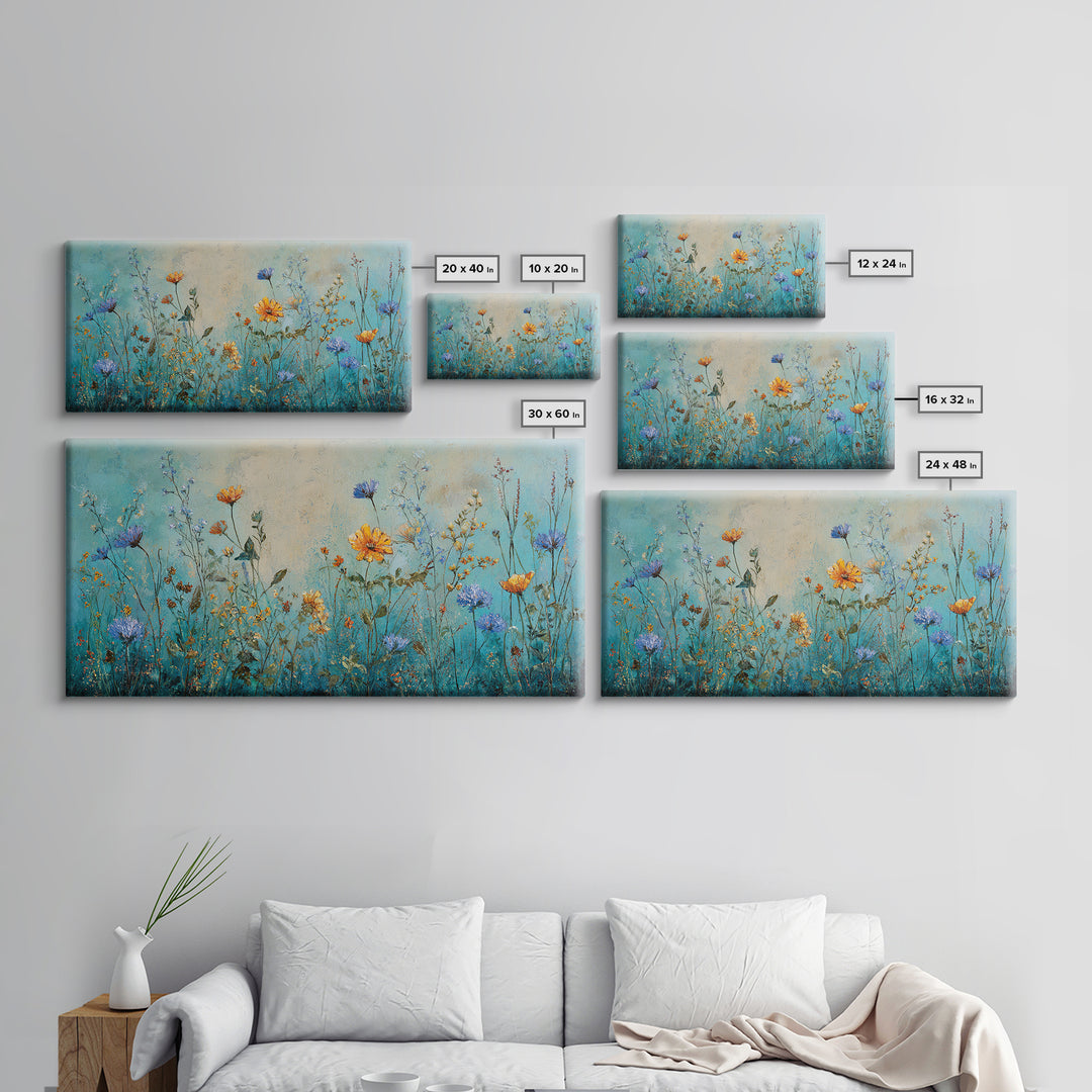 Warm Abstract Arches Canvas Print, Guest Bedroom Art, Digital Print, Bedroom Decor, Abstract Art, Guest, Funky Wall Art, GBA-2x1-47