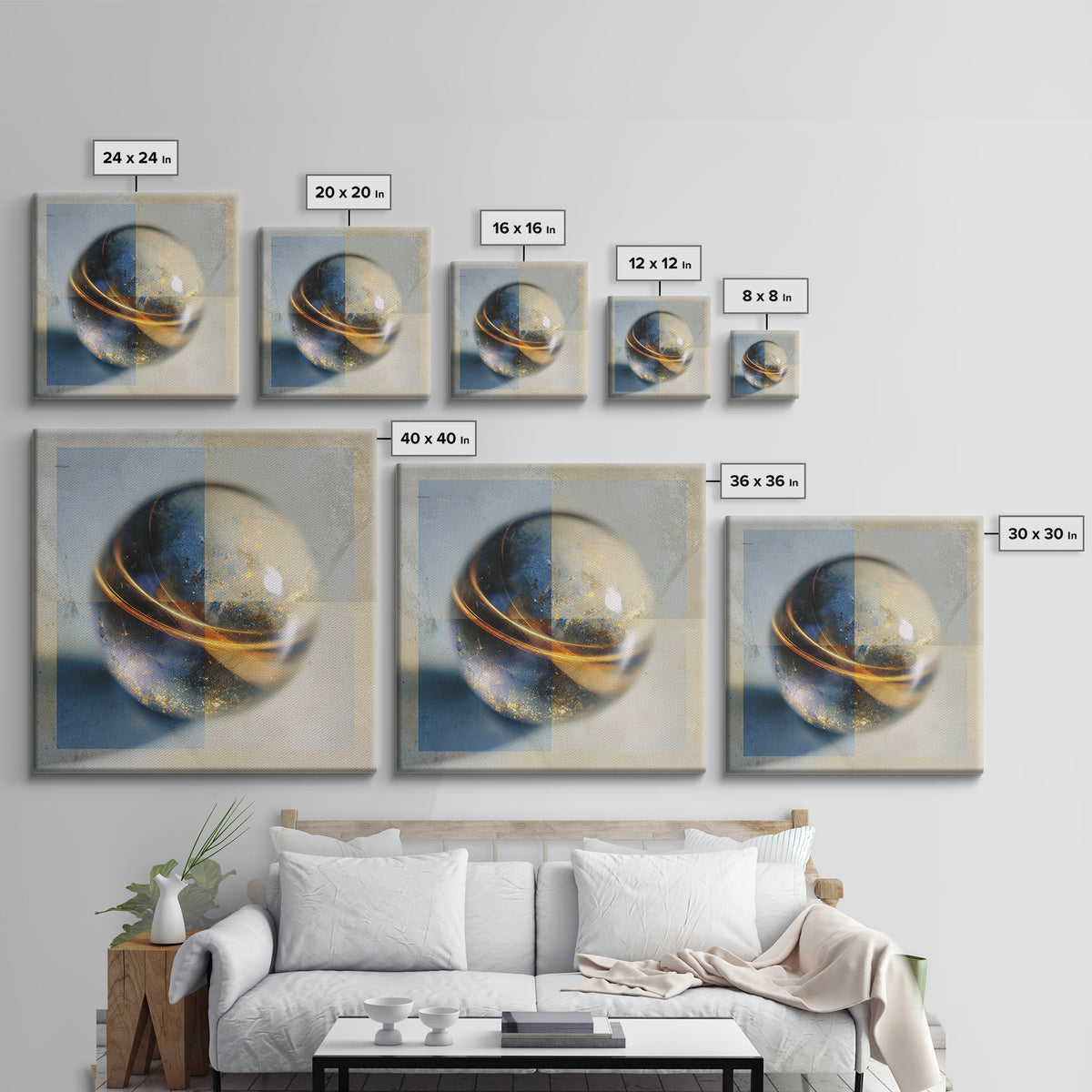 Air Hockey Puck Canvas Print, Game Room Art, Black Woman Art, Game Room Decor, Fine Art, Play, Retro Art, Whimsical Wall Art, GRA-1x1-18