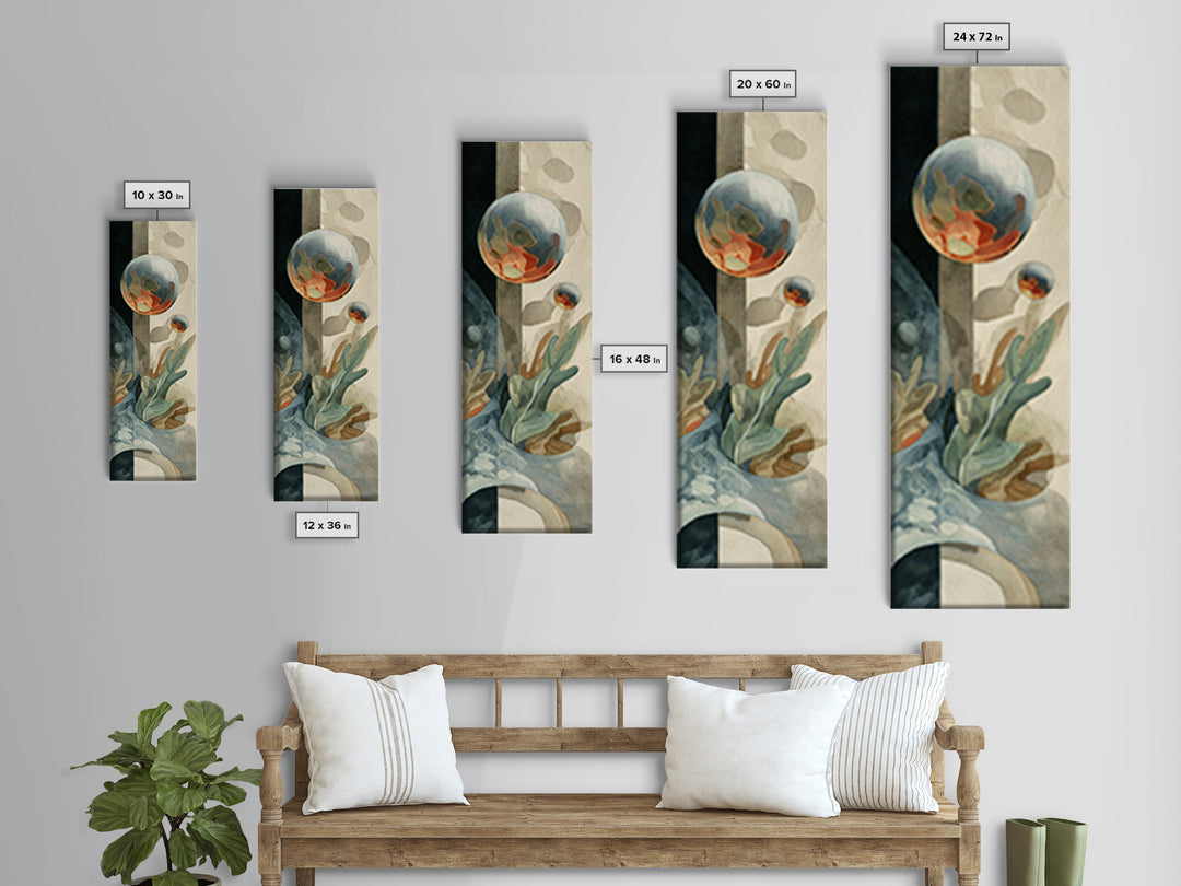 Playing Cards and Dice Canvas Print, Game Room Art, Canvas Art, Game Room Decor, Fine Art, Play, Living Room Art, Playroom Art, GRA-1x3-39