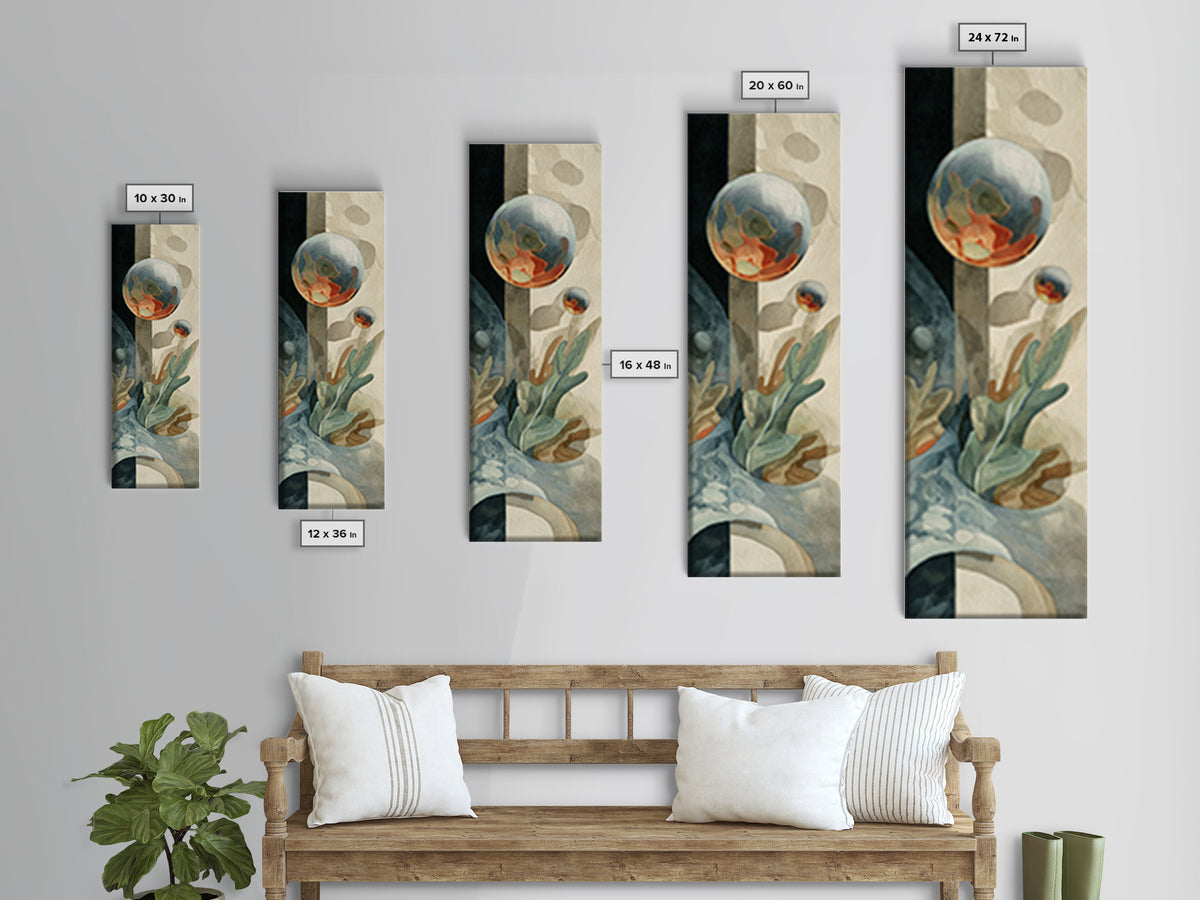 Playing Cards and Dice Canvas Print, Game Room Art, Canvas Art, Game Room Decor, Fine Art, Play, Living Room Art, Playroom Art, GRA-1x3-39