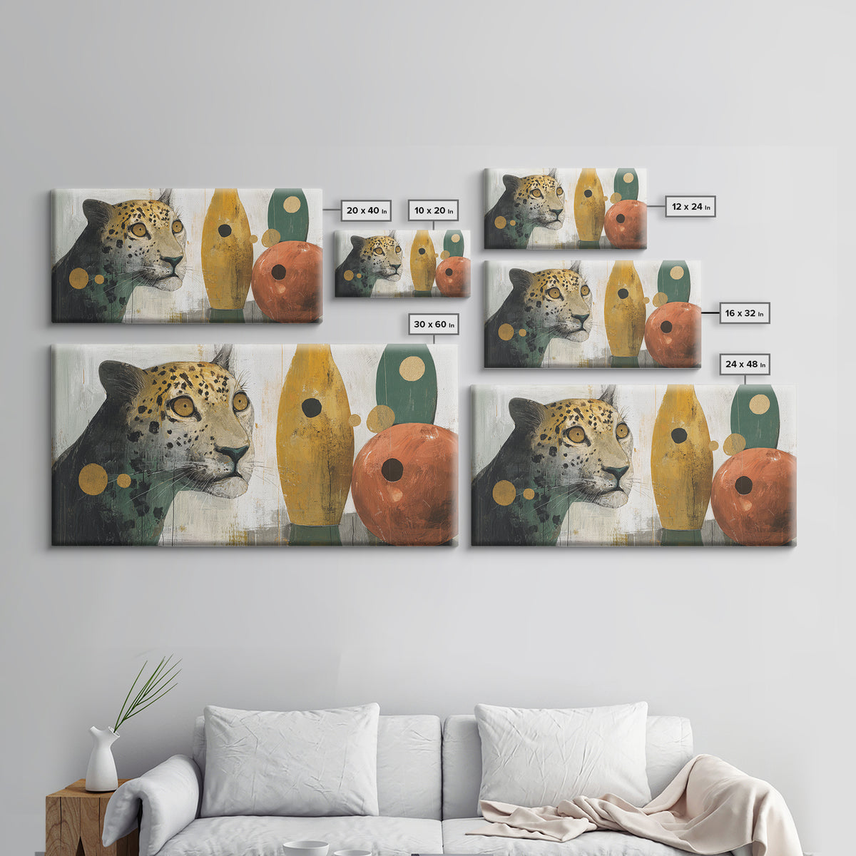Bowling Ball and Pins Canvas Print, Game Room Art, Wall Art, Game Room Decor, Fine Art, Play, Bedroom Wall Art, Wall Art Set, GRA-2x1-82