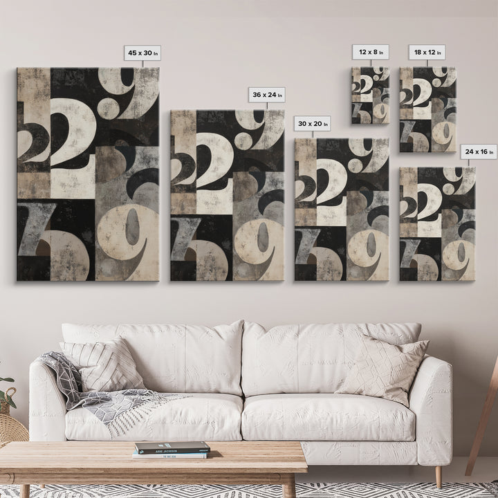Foosball Player Figures Framed Canvas Print, Game Room Art, Classroom Decor, Game Room Decor, Fine Art, Play, Black Woman Art, GRA-2x3-17