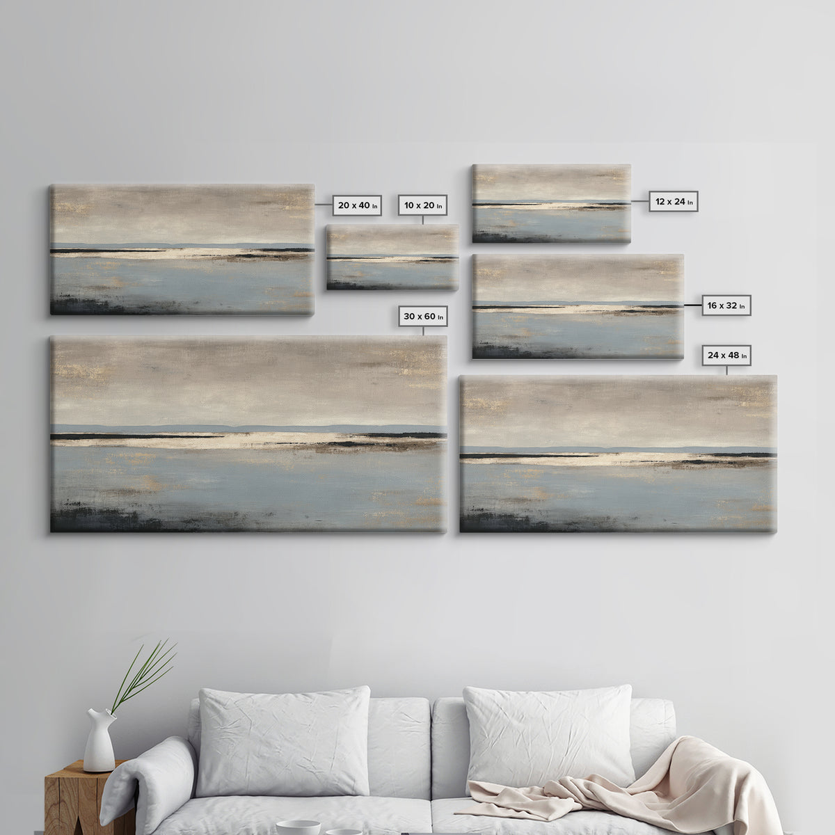 Simple Black Line Figure Framed Canvas Print, Hotel Art, Gallery Decor, Hotel Decor, Fine Art, Boutique, Wall Art, Home Decor, HOT-2x1-67