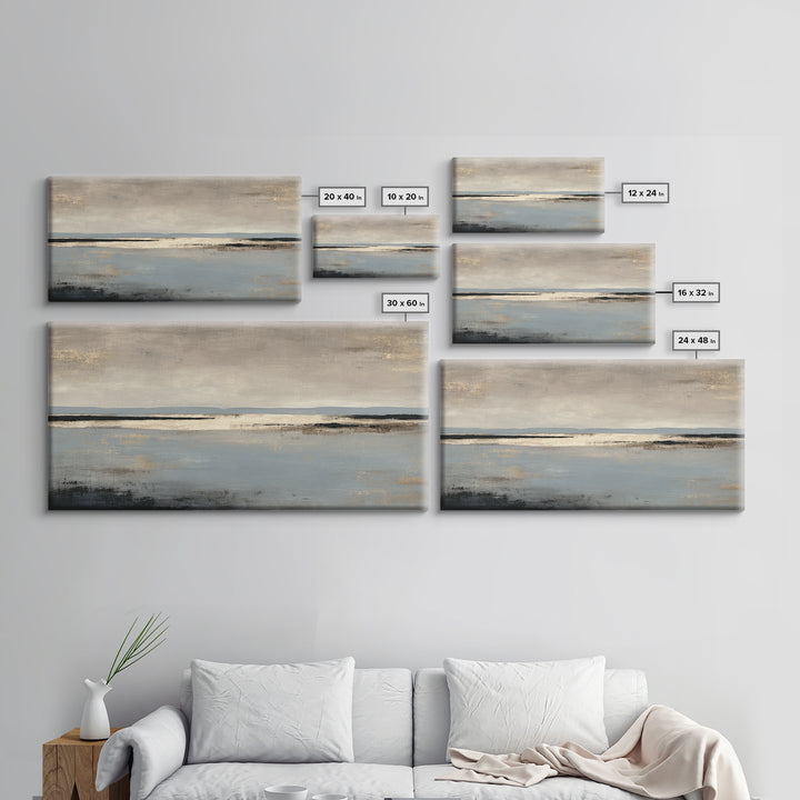 Simple Black Line Figure Framed Canvas Print, Hotel Art, Gallery Decor, Hotel Decor, Fine Art, Boutique, Wall Art, Home Decor, HOT-2x1-67