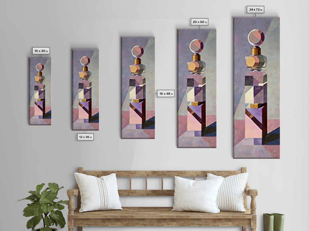 Braided Hairstyle Study Canvas Print, Hair Salon Art, Wall Decor, Living Room Decor, Style, African Art, Black Woman Art, HSA-1x3-23