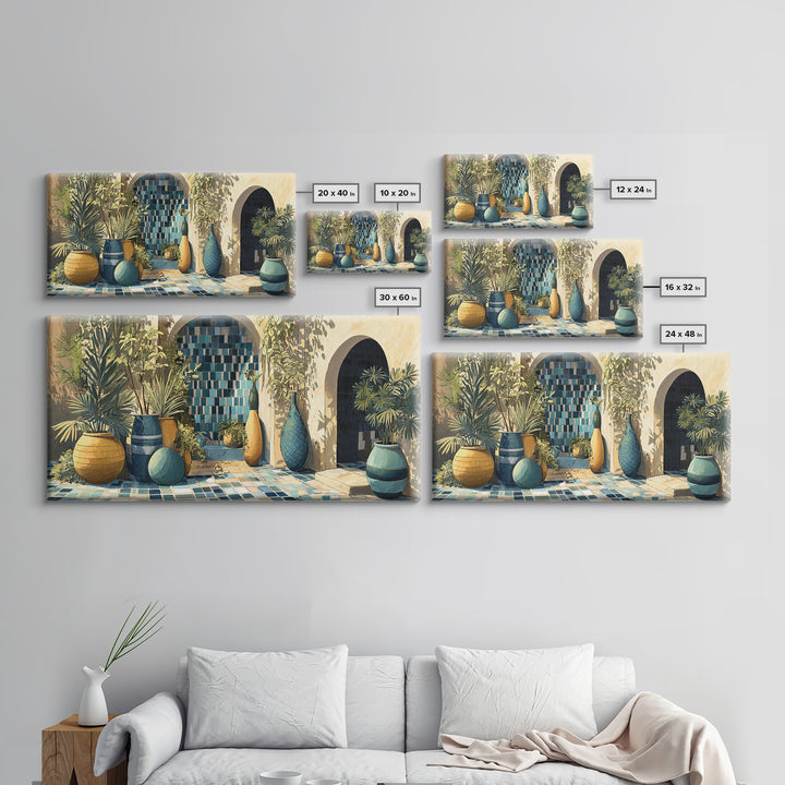 Sunset over Lavender Field Canvas Print, Impressionist Art, Printable Wall Art, Living Room Decor, Fine Art, Impression, IMP-2x1-82