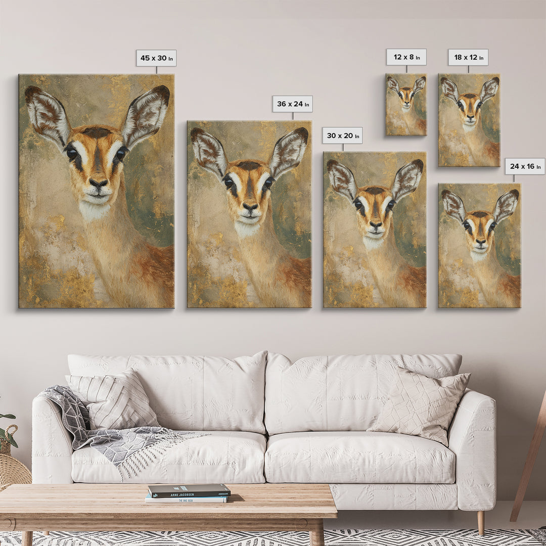 Bold Color Field Framed Canvas Print, Living Room Art, 3 Piece Wall Art, Living Room Decor, Abstract Art, Living, LIR-2x3-36