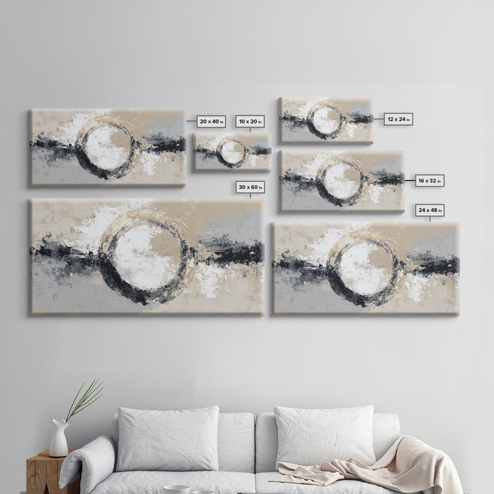 Roman Laurel Wreath Canvas Print, Law Office Art, Boho Decor, Office Decor, Fine Art, Counsel, Digital Prints, Printable, LOA-2x1-4