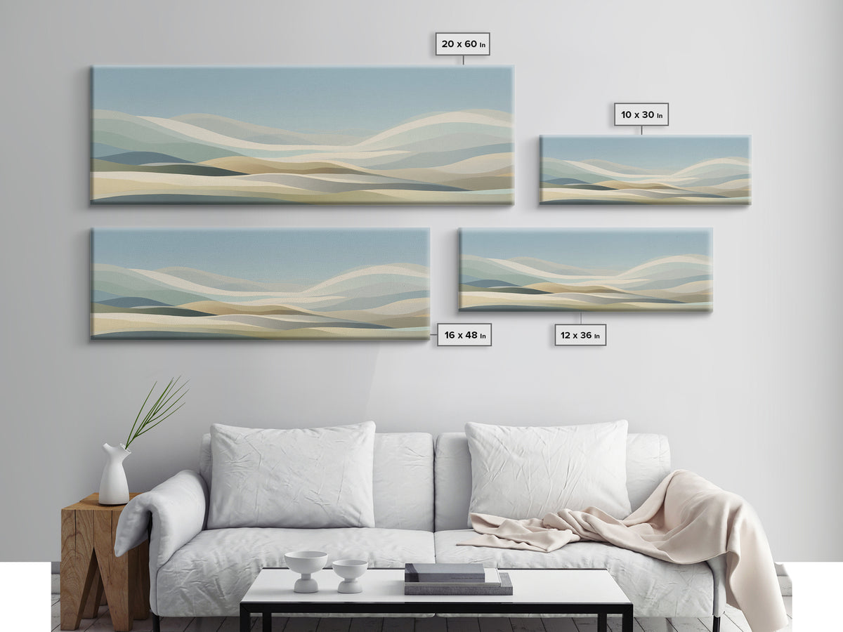 Simple Line Figure Canvas Print, Medical Office Art, Printable Art, Office Decor, Calm, Medical Wall Art, Anatomy Poster, MOA-3x1-34