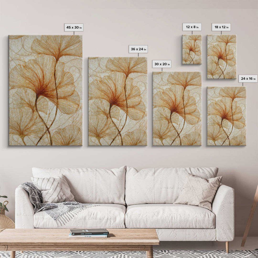 White Towels and Eucalyptus Without Room Context Framed Canvas Print, Spa Art, Hair Salon Wall Art, Spa Decor, Oil Painting, SPA-2x3-8