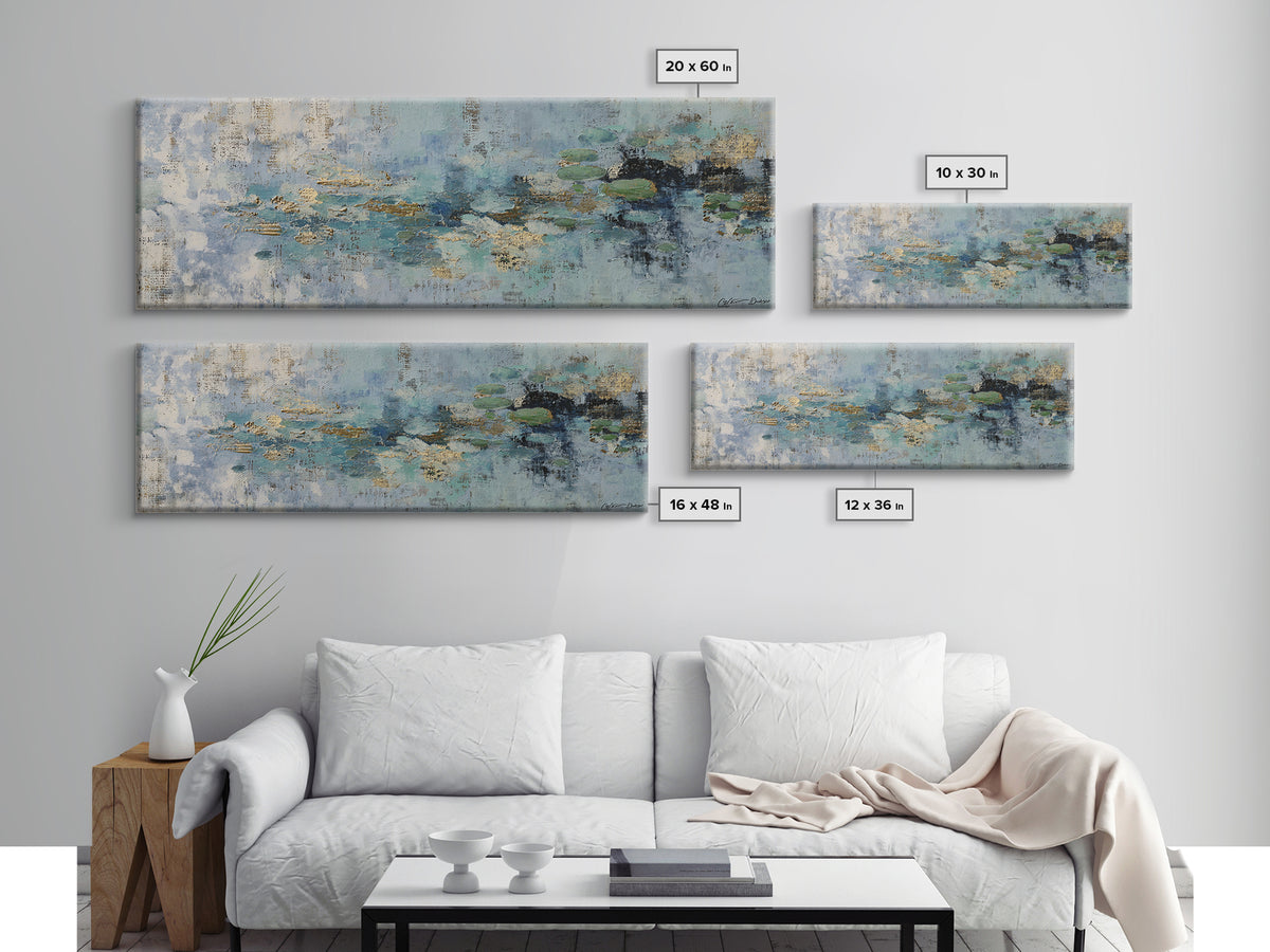 White Towels and Eucalyptus Without Room Context Canvas Print, Spa Art, Fashion Wall Art, Spa Decor, Fine Art, Serenity, SPA-3x1-16