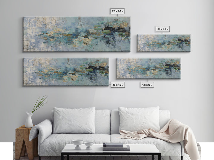 White Towels and Eucalyptus Without Room Context Canvas Print, Spa Art, Fashion Wall Art, Spa Decor, Fine Art, Serenity, SPA-3x1-16