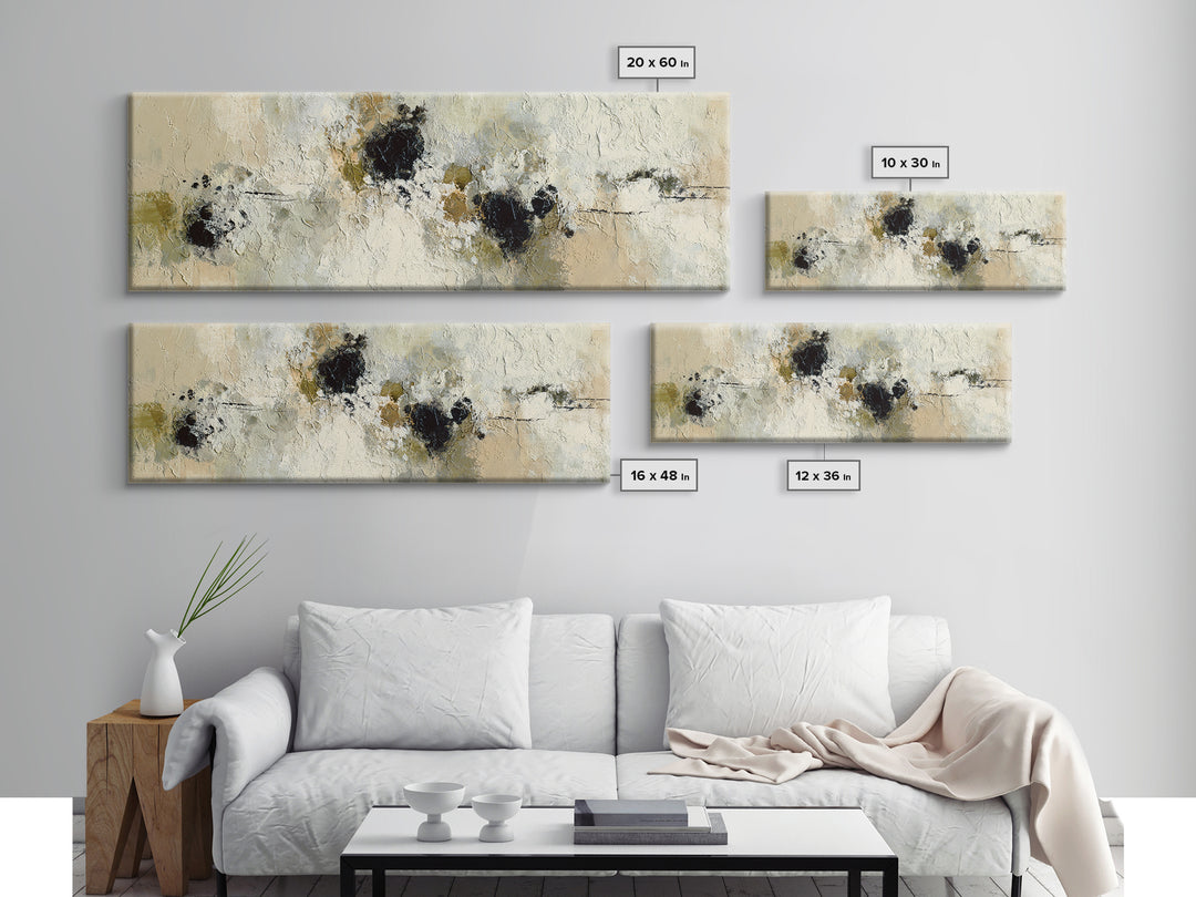 Minimal Line Portrait Canvas Print, Wall Art, Living Room Decor, Oil Painting, Metal Wall Art, Digital Wall Art, WAL-3x1-70