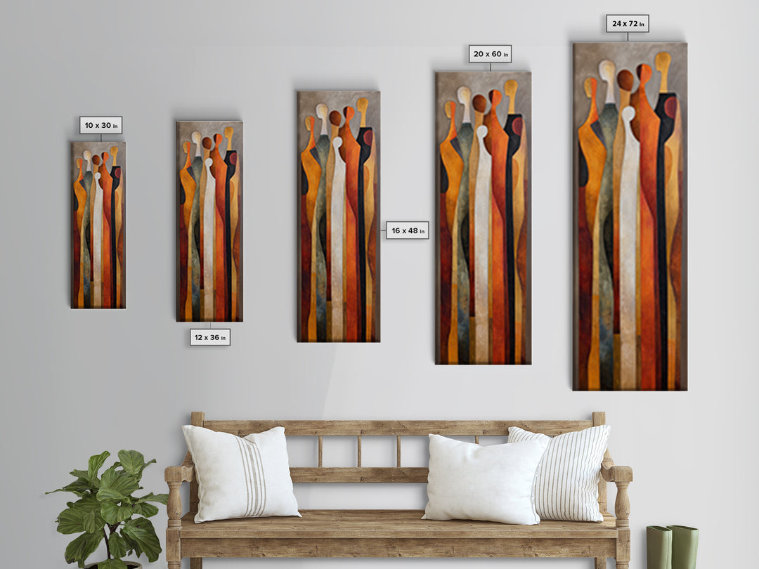 Hands Nearly Touching Canvas Print, Wedding Art, Printable Art, Living Room Decor, Romance, Beach Wedding, Wedding Reception, WED-1x3-100