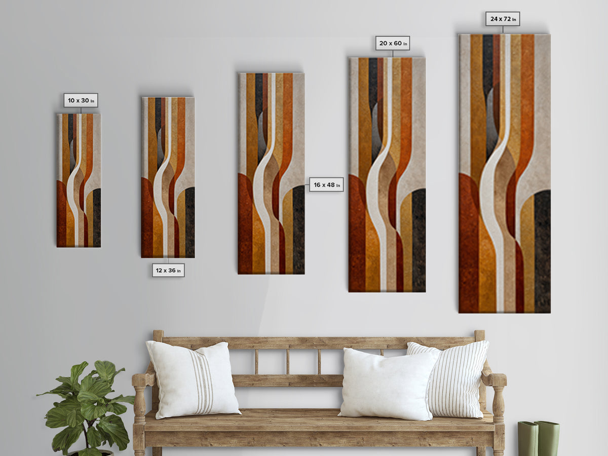 Hands Nearly Touching Canvas Print, Wedding Art, Gallery Decor, Living Room Decor, Abstract Art, Romance, Contemporary Art, WED-1x3-28