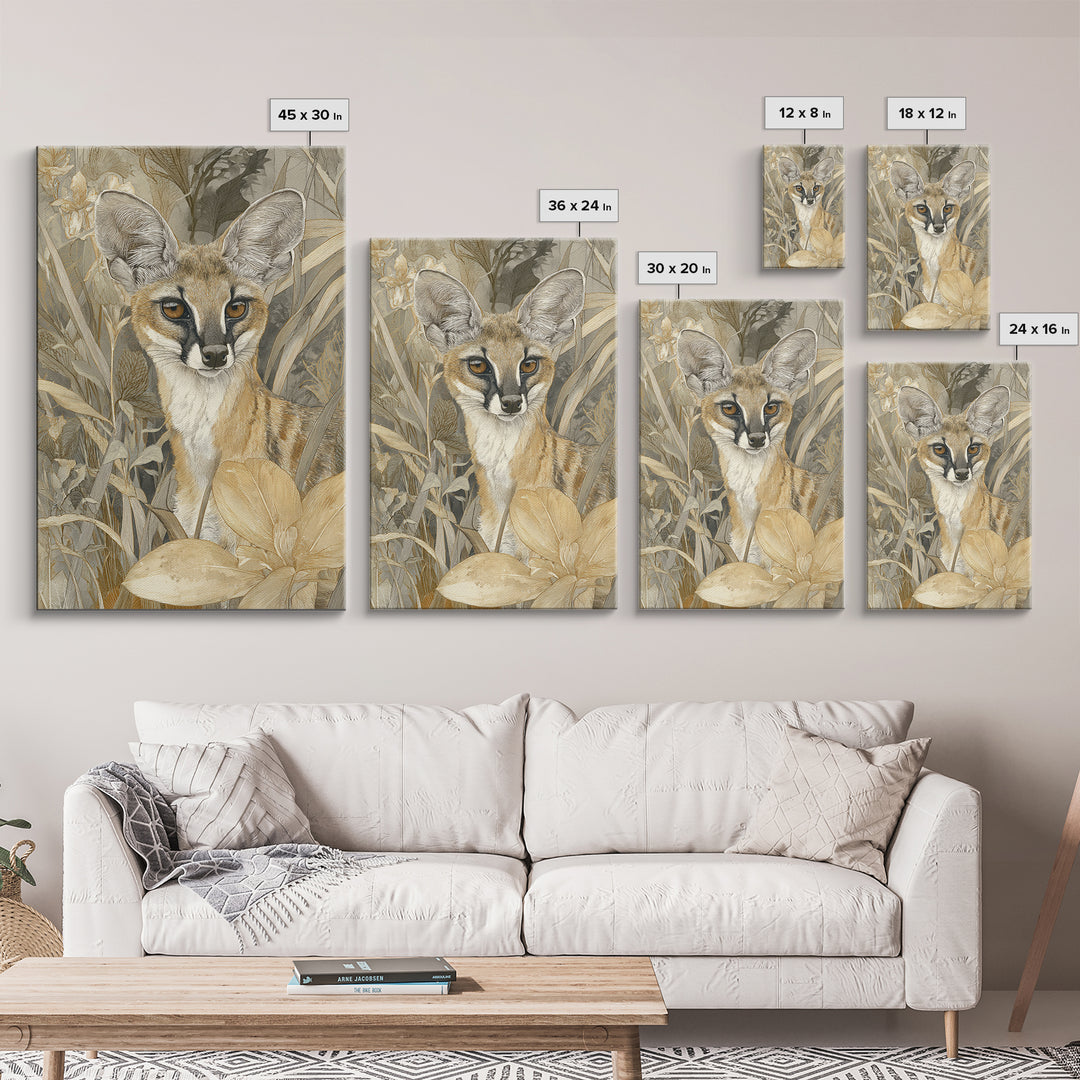 Champagne Glasses with Delicate Sparkle Canvas Print, Wedding Art, Neutral Decor, Living Room Decor, Oil Painting, Romance, WED-2x3-14