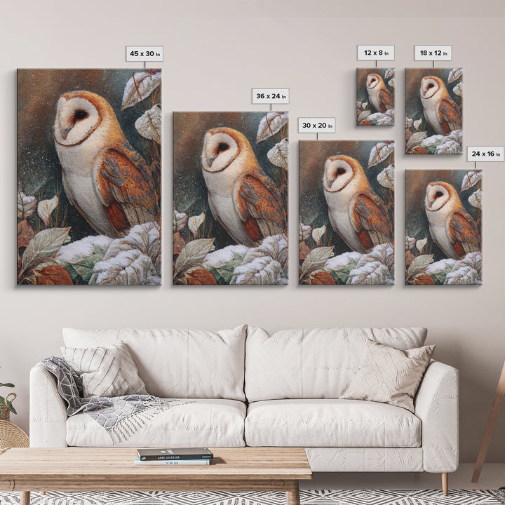 Bird Delivering a Tiny Love Letter Canvas Print, Whimsical Art, Fine Art Print, Living Room Decor, Fine Art, Wonder, Prints, WHI-2x3-7
