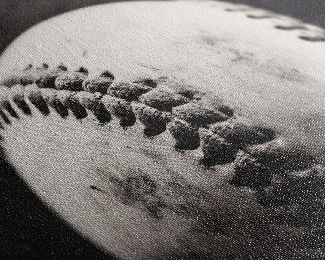 Framed Baseball Print, Black and White Baseball Picture, Sports Wall Decor, Boys Room Wall Decor, Baseball Player Gift, Baseball Nursery Art