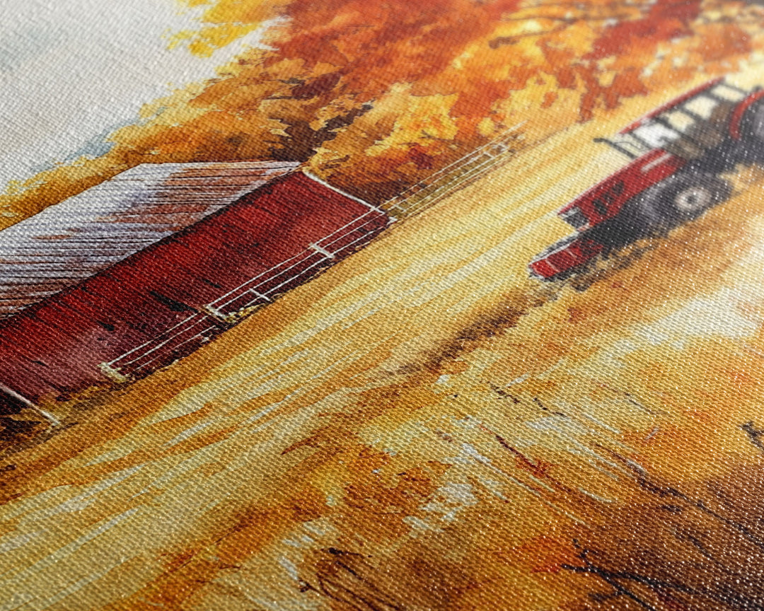 Colorful Surfboards With Christmas Wreaths Framed Canvas Print Beach Christmas Decor Best Gift Coastal Holiday Art Christmas Wall Art