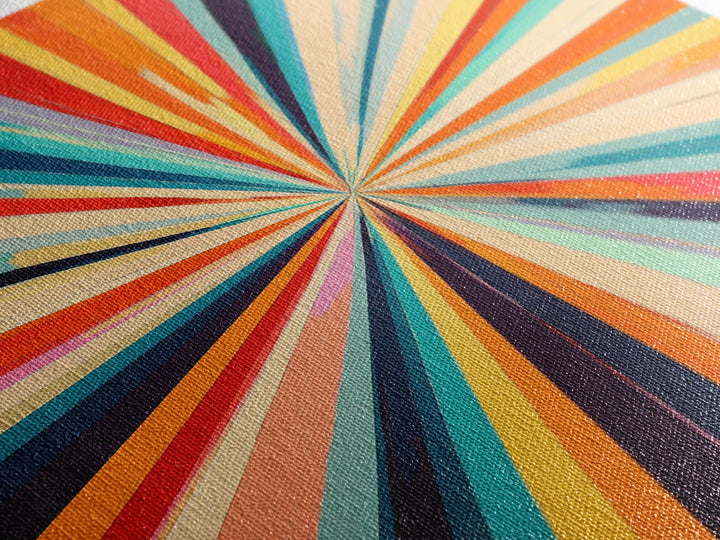 Mid Century Modern Vertical Print, Tall Narrow Art, Modern Vertical Wall Art Print, Abstract Art, Geometric Wall Art, Home Decor, Large Boho Wall Art