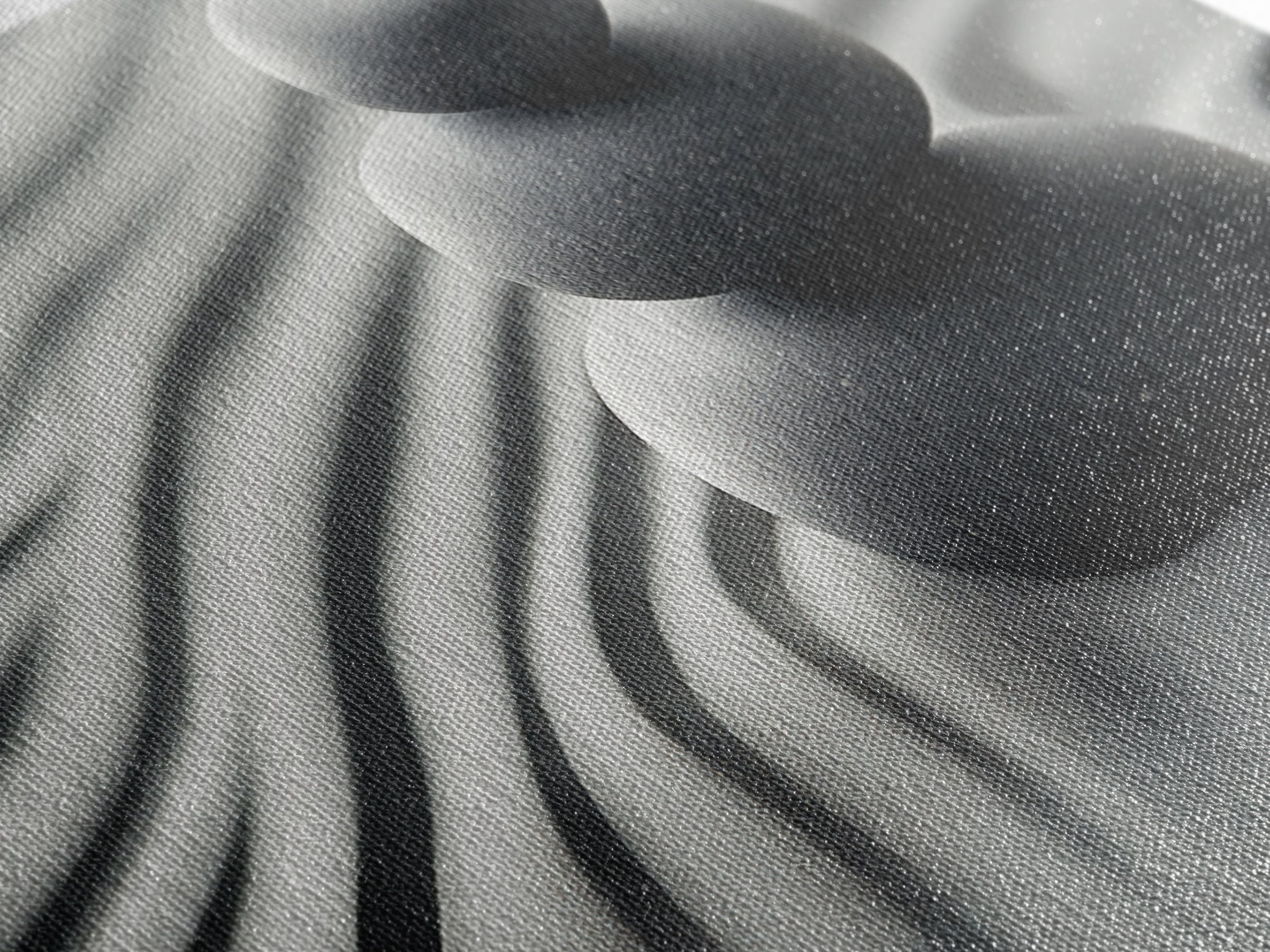 Coastal Harmony Framed Canvas Print Tranquil Pebbles Zen Reflection Nautical Decor Above Couch Living Room Wall Art