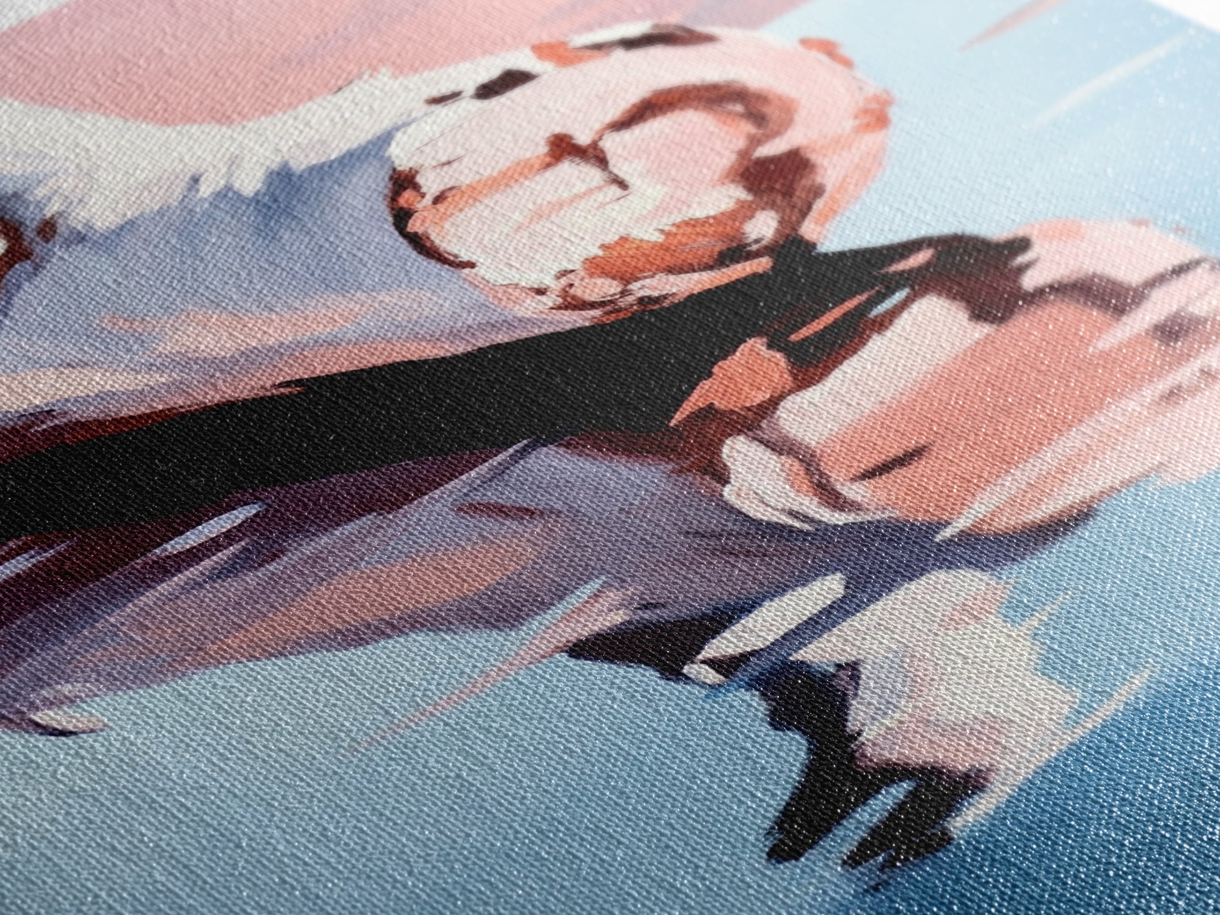 Driftwood, Lake Reflection, Nature Wall Art, Rustic Cabin Decor, Framed Canvas Print, Minimalist Landscape, Living Room Wall Art