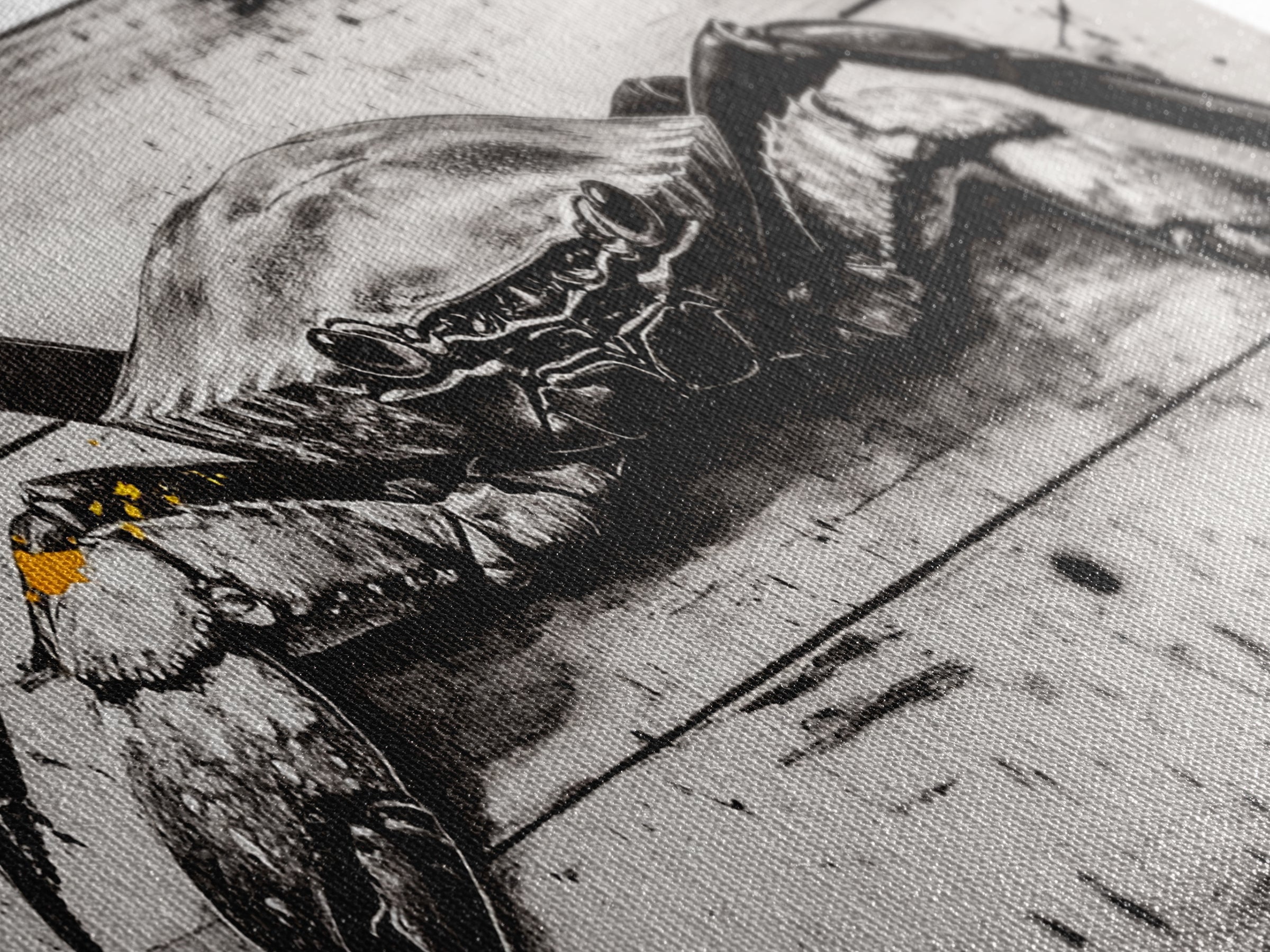 Crab Art, Coastal Kitchen, Nautical Wall Art, Framed Canvas Print, Beach House Decor, Seafood Art, Rustic Ocean Art