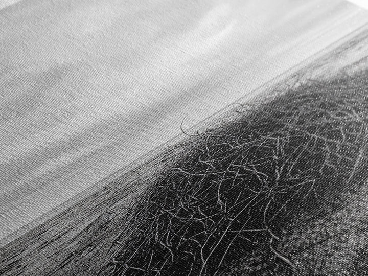 Drift Bundle, Desert Shore, Coastal Minimal, Framed Canvas Print, Moody Beach Photography, Boho Wall Decor, Autumn Entryway Art