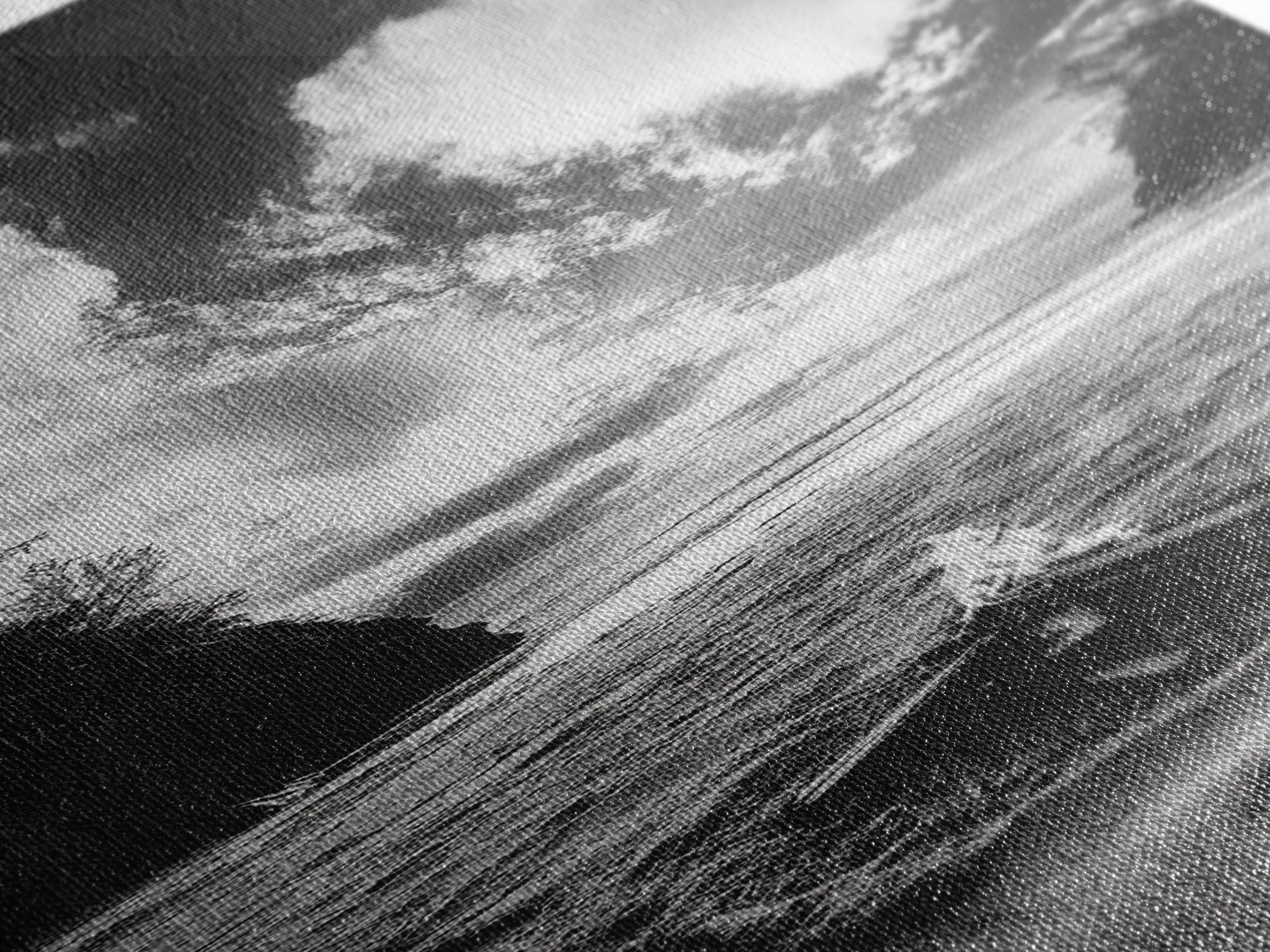 Beach Campfire, Ocean Sunset, Autumn Vibes, Nature Scene, Framed Canvas Print, Boho Decor, Coastal Wall Art, Bedroom Art, Living Room Print