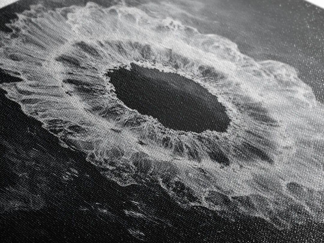 Abstract Smoke Art, Modern Monochrome, Ink Explosion, Minimalist Wall Decor, Framed Canvas Print, Living Room Wall Art, Moody Aesthetic