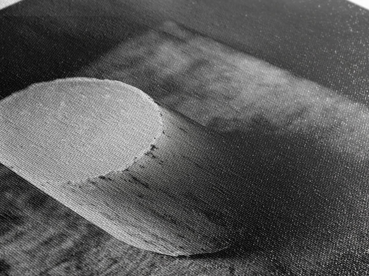 Artisan Soap, Rustic Table, Handmade Bath, Canvas Print, Kitchen Wall Art, Farmhouse Decor, Minimalist Bathroom Photography