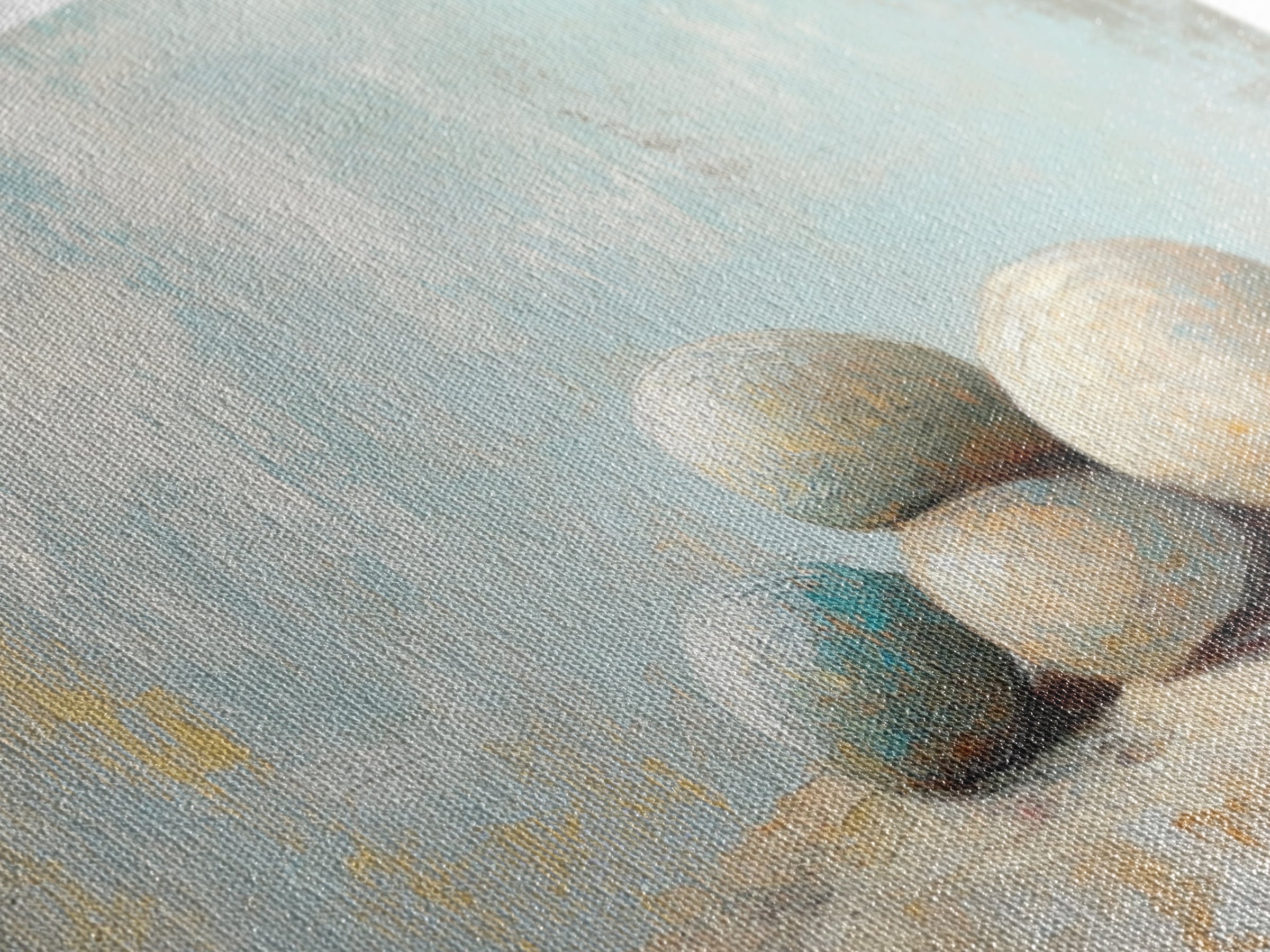 Stacked Smooth Stones Wall Art, Zen Spa Decor Print, Minimalist Bathroom Wall Decor, Calming Neutral Art, Meditation Room Decor