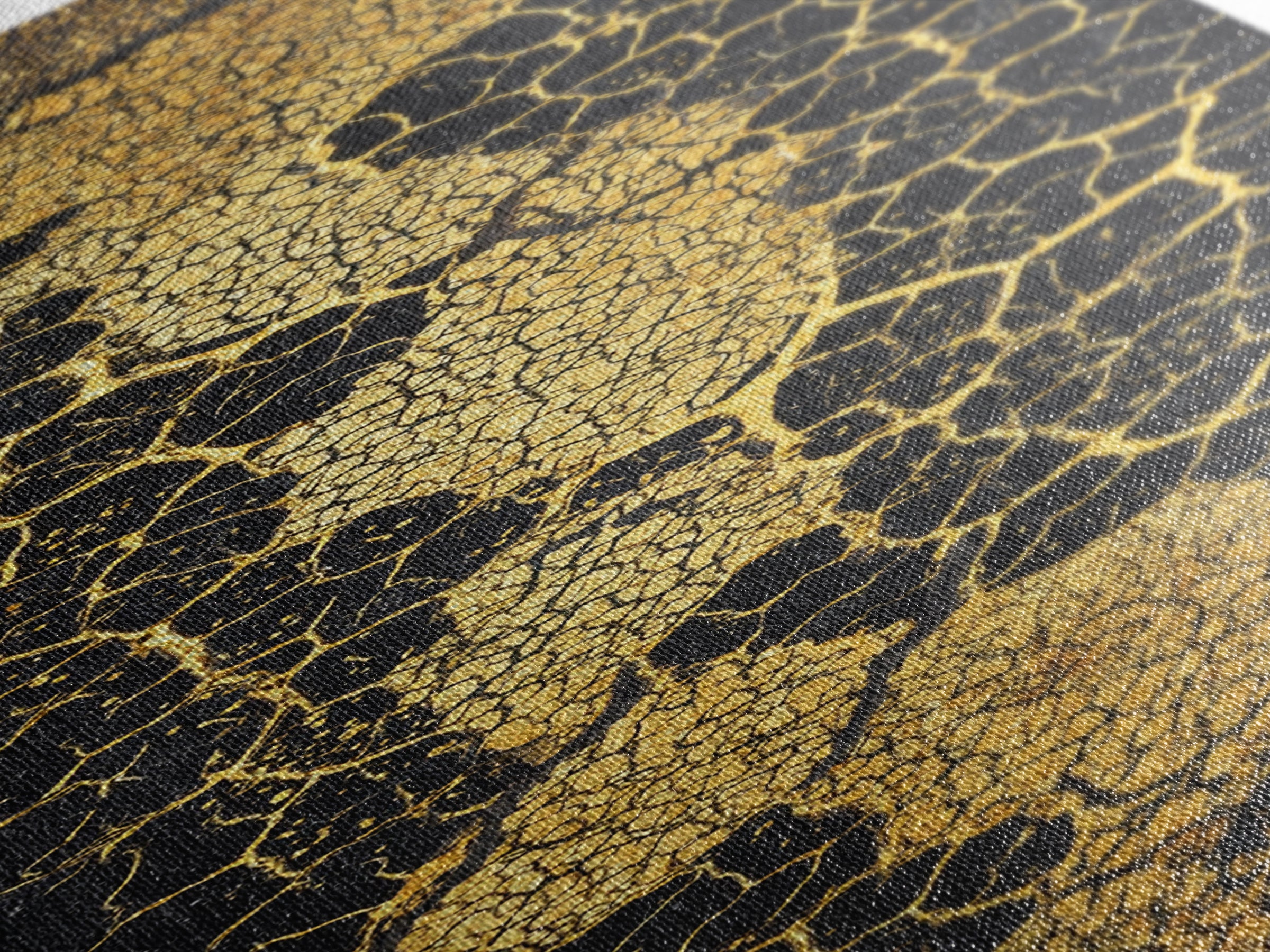 Gold Abstract Africa Map Wall Art, African Abstract, Black And Gold Art, Textured Art Print, Modern African Home Decor Gift