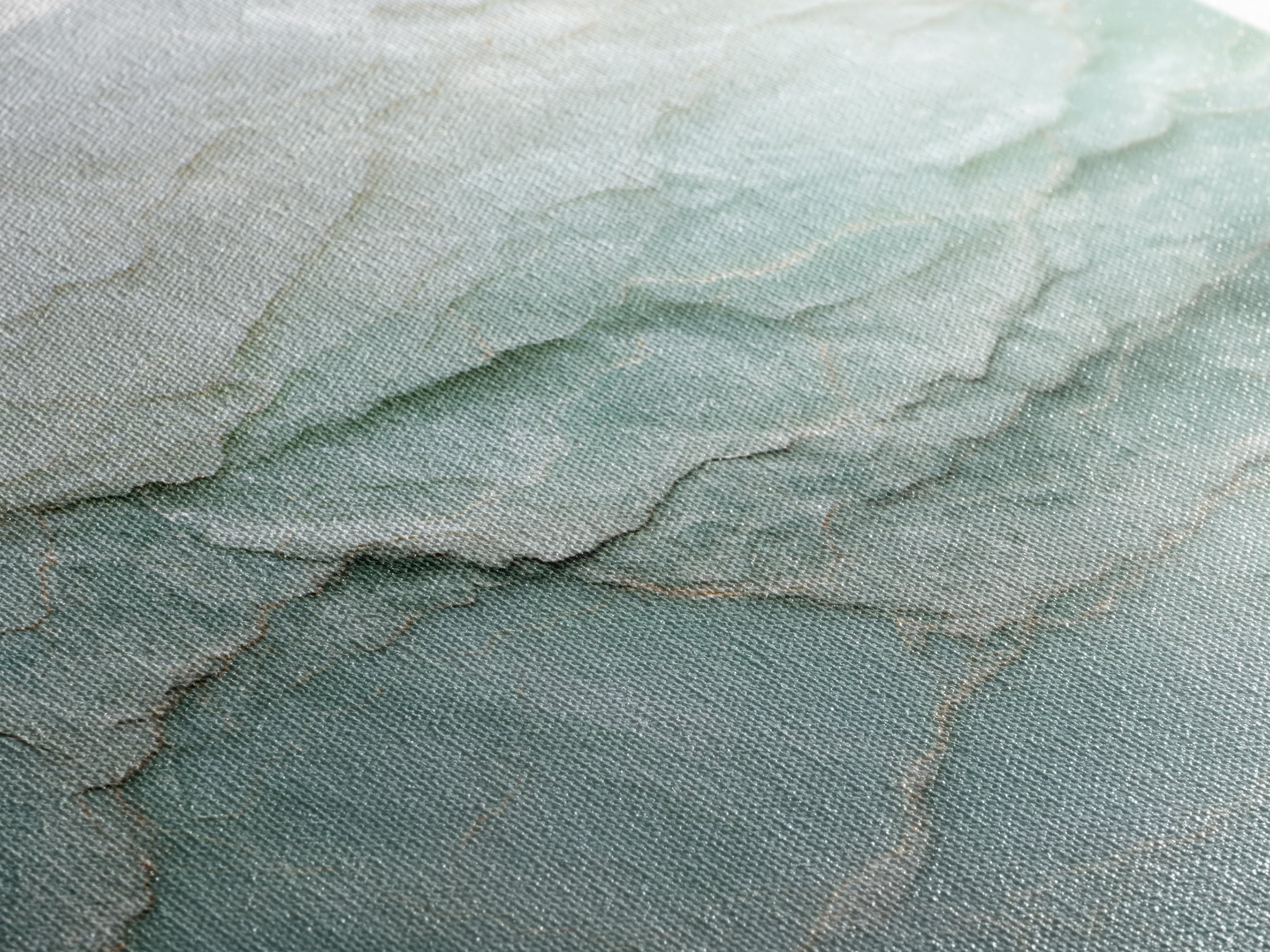 Abstract Marble Texture Canvas Print, Bathroom Art, Wall Hanging, Bathroom Decor, Abstract Art, Spa, Modern Art, BAT-3x2-44