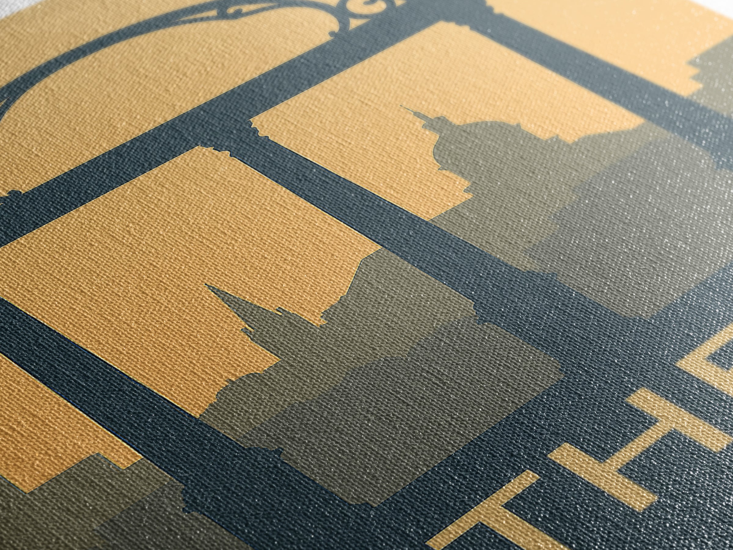 Athens Travel Poster, Canvas Print, Minimalist Retro Wall Art, Athens Travel Art, Vintage City Art, Fine Art Print, Living Room Wall Art