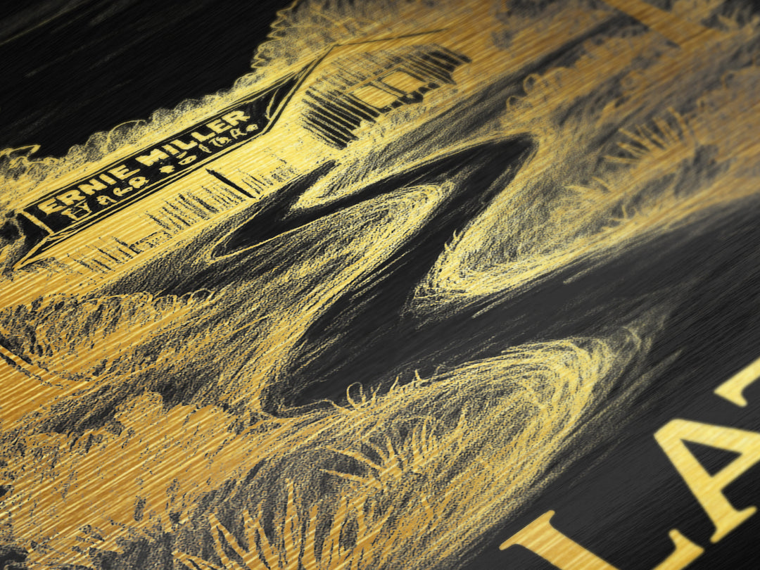 Olathe Kansas art, Metallic Gold Art, Travel Art Prints, Metal Art, Wood Framed Art, Adventure Lover Gift, Traveler Gift
