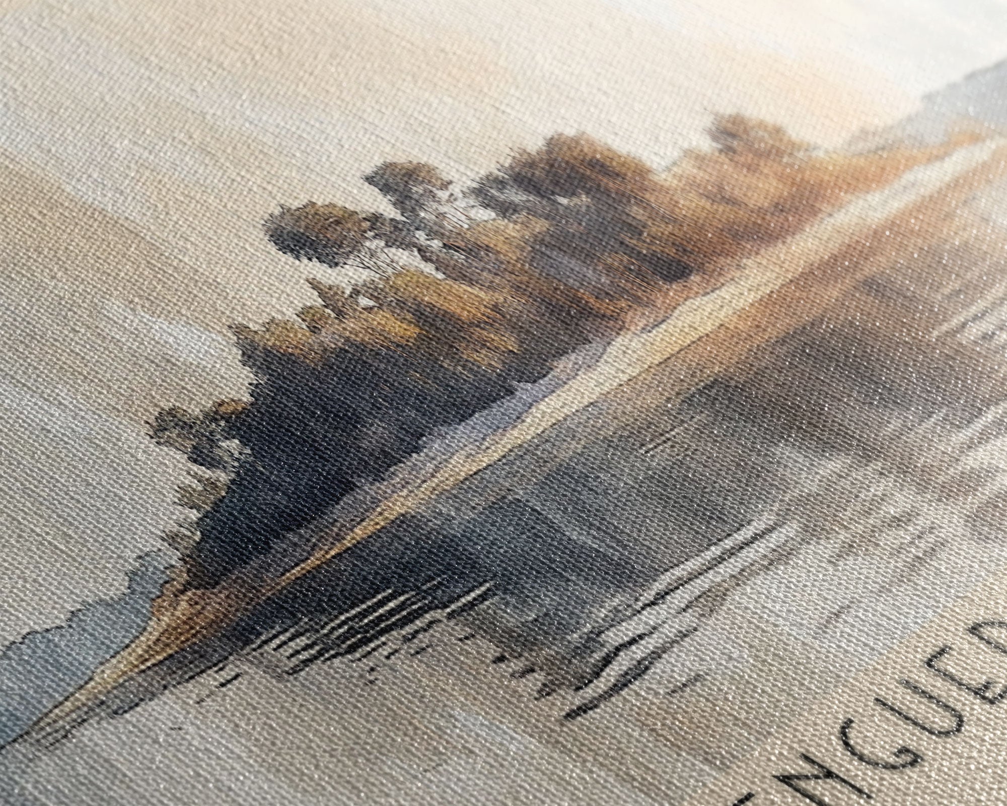Benguerra Island, Mozambique Watercolor Print, Vacation Gift, Mozambique Wall Art, Vacation Wall Art, Vacatation Memories, Beach Decor, Beach Or Lakehouse Art