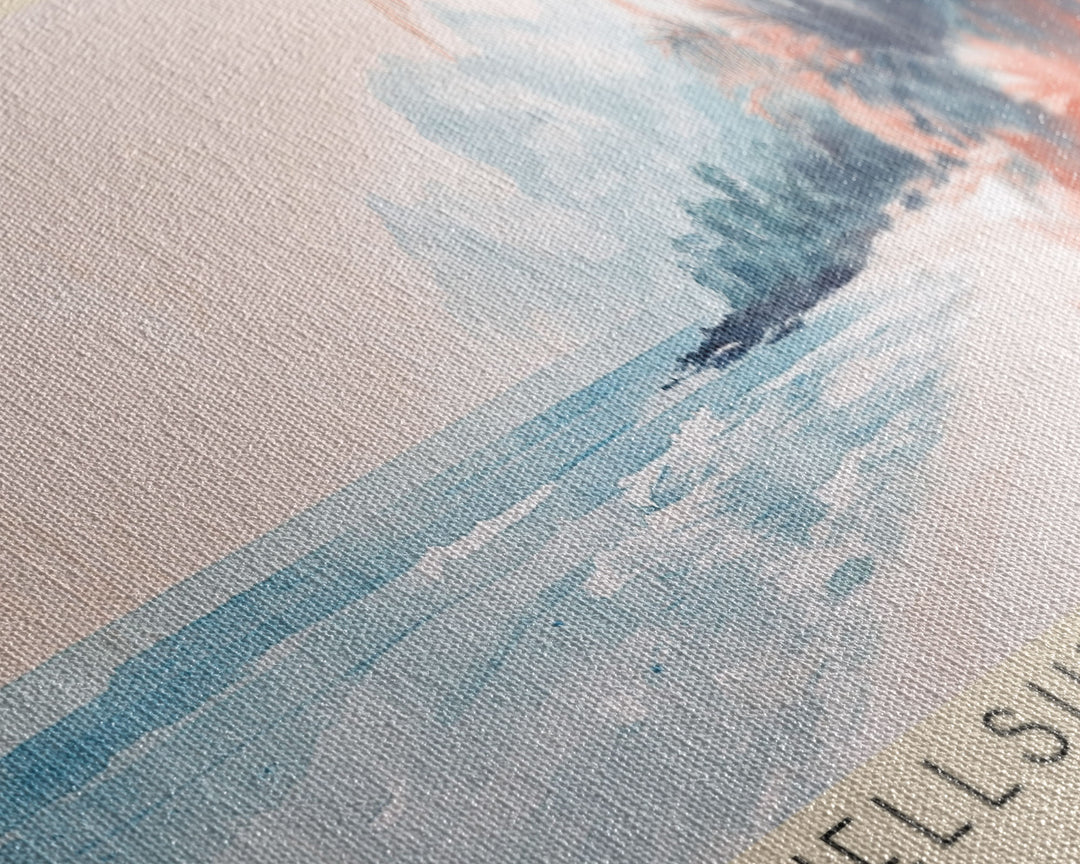 Hellshire Beach, Jamaica Watercolor Print, Vacation Gift, Jamaica Wall Art, Vacation Wall Art, Vacatation Memories, Beach Decor, Beach Or Lakehouse Art