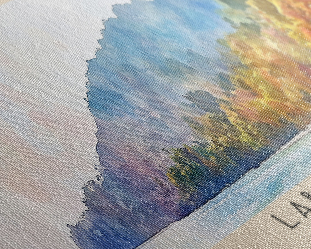 Labengki, Indonesia Watercolor Print, Vacation Gift, Indonesia Wall Art, Vacation Wall Art, Vacatation Memories, Beach Decor, Beach Or Lakehouse Art