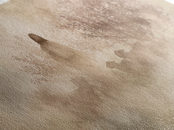 Shepherd Of Eternal Grace – Framed Canvas Print – Christian Wall Art – Jesus Art – Christian Decor – Christmas Art – Christian Gift Ideas
