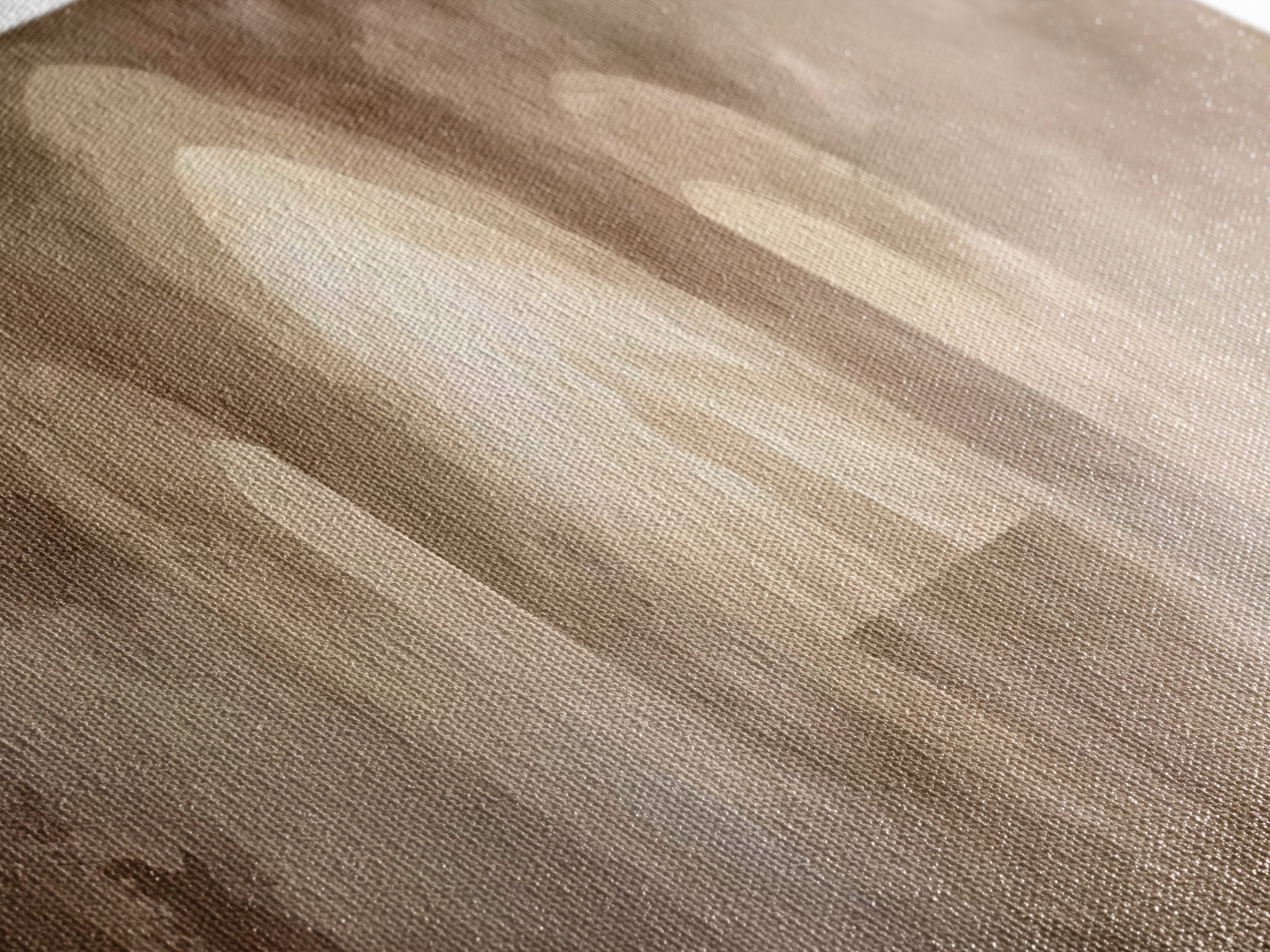 Sanctuary Light | Framed Canvas Print | Christian Wall Art | Christian Art Canvas | Jesus Painting | Panoramic Print | Christian Art