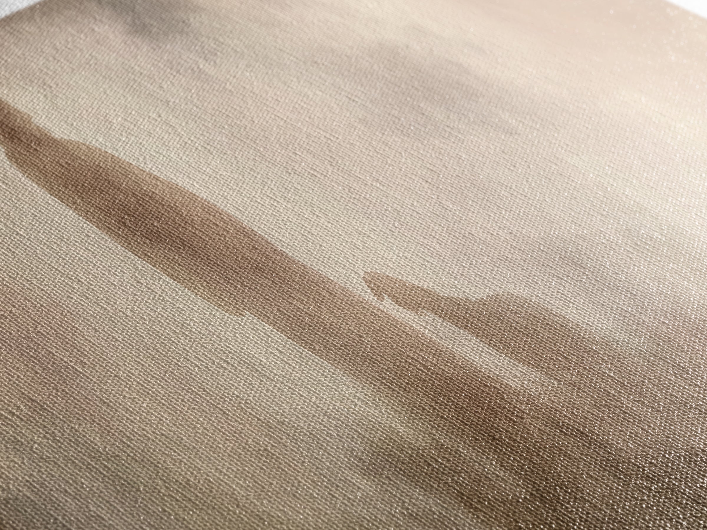 Hillside Shepherd Watch | Framed Canvas Print | Panoramic Print | Christian Art Canvas | Jesus Painting | Christian Wall Art | Christian Ar