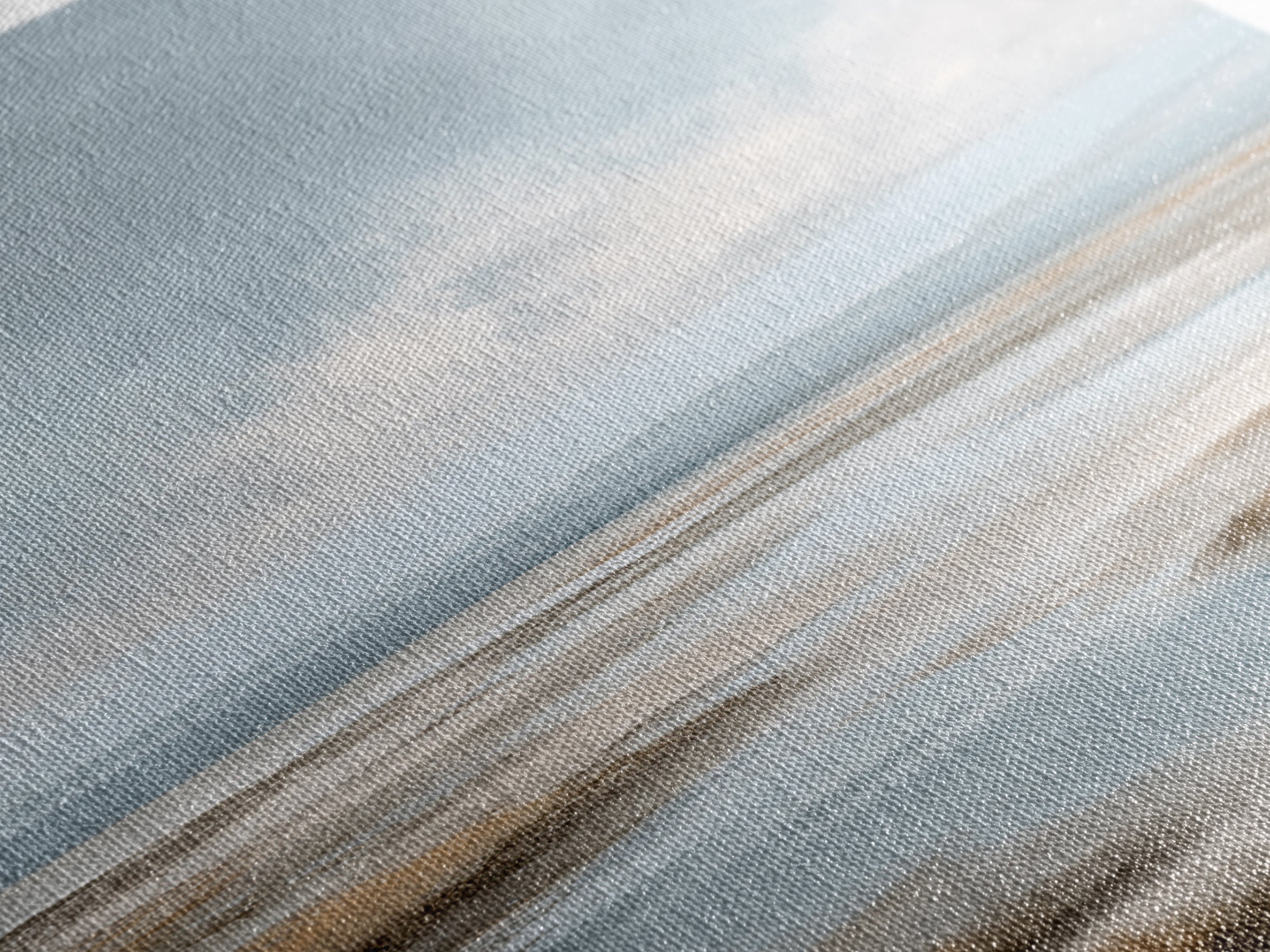 Quiet Coastal Dunes Canvas Print, Dental Office Art, Wall Decor, Office Decor, Fine Art, Calm, Contemporary Art, Wall Art, DOA-2x3-54
