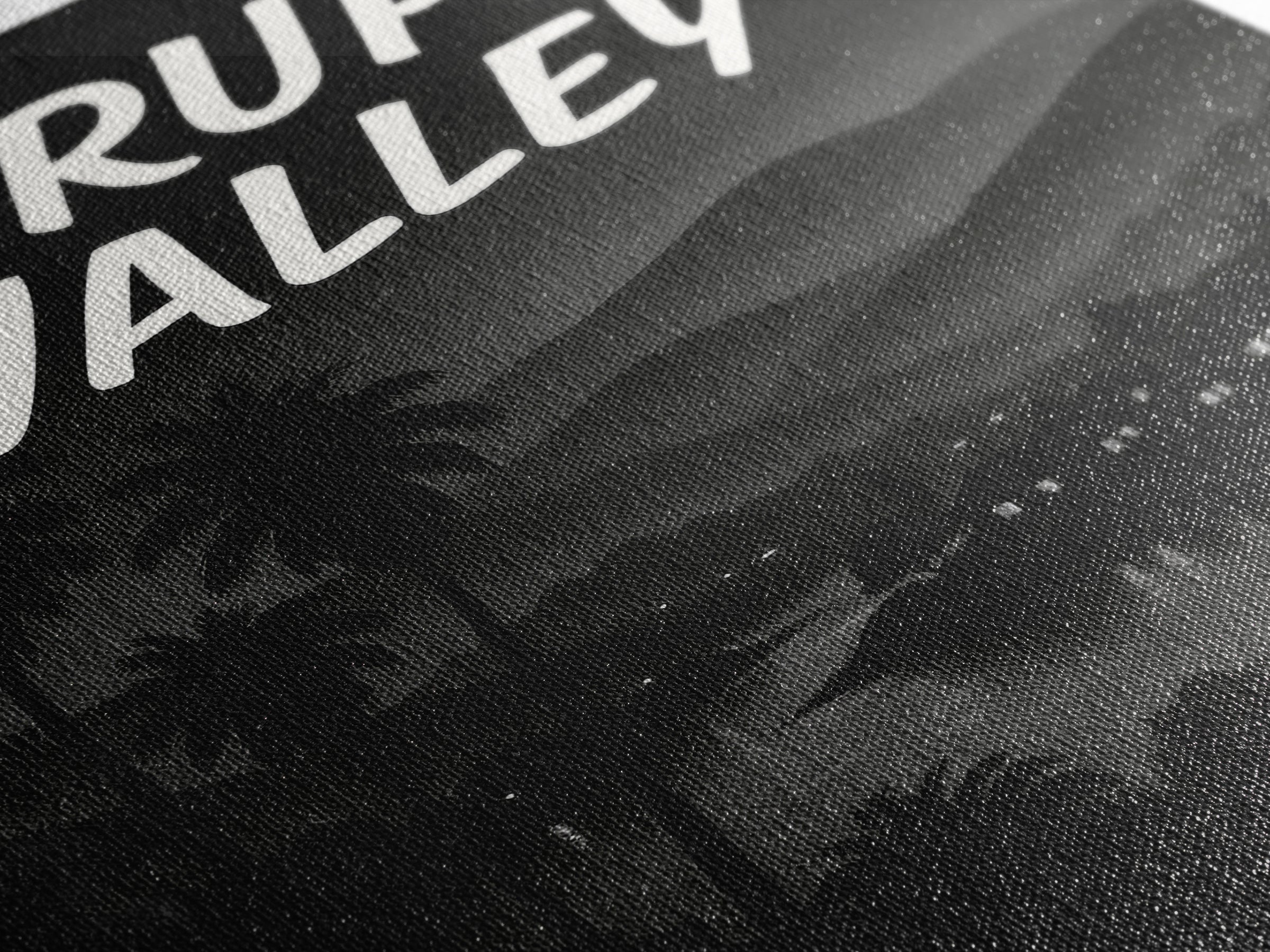 Jurupa Valley California Travel Poster, Canvas Print, Night Street Poster Art, Jurupa Valley Wall Art, Vintage Travel Art, Travel Poster Art