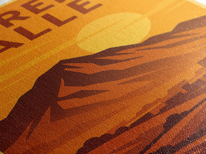 Moreno Valley California Travel Poster, Canvas Print, Gold Art Deco Poster Art, Moreno Valley Travel Art, Travel Poster Set, Wall Decor
